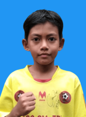 DZULFIKAR OZA ABISTA